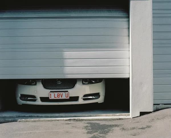 Choosing the Right Garage Door Opener: A Practical Guide to Performance, Security, and Smart Features Cover