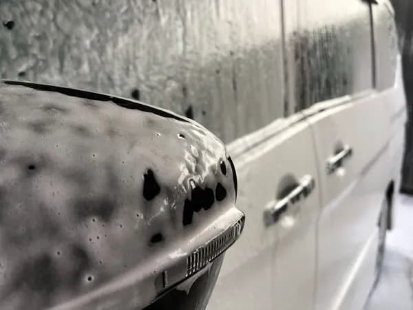 The Clean Truth: My Straightforward Journey to Finding the Best Pressure Washer for Cars and Driveways Cover