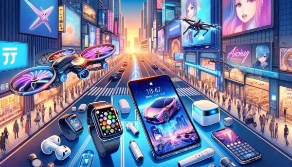 The Unfiltered Scoop: Gadgets That Grabbed America’s Attention (and My Dollar) in 2025 Cover