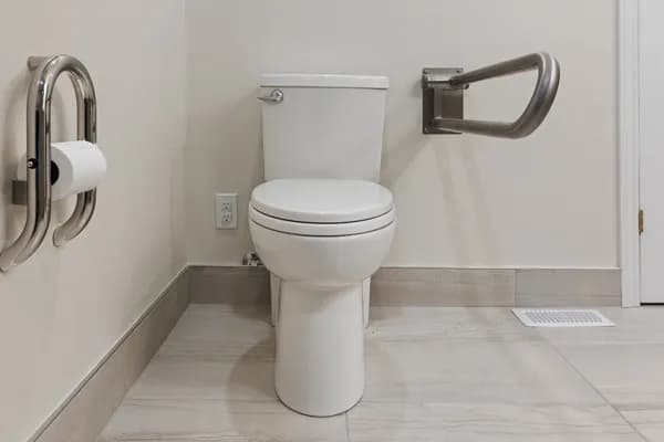Choosing the Right Raised Toilet Seat: A Practical Guide to Comfort, Safety, and Accessibility Cover