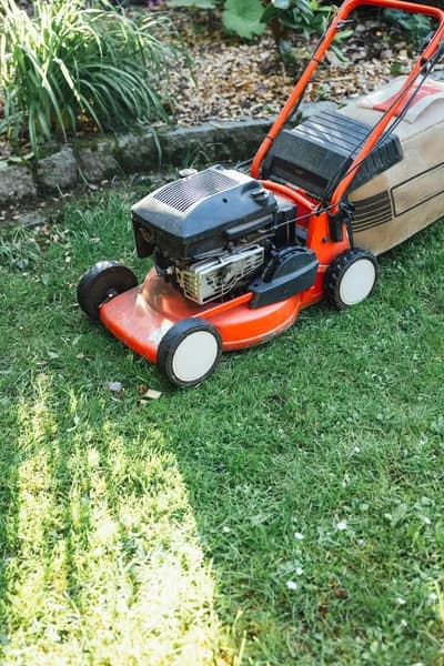 Finding the Perfect Electric Lawn Mower: A Practical Guide to Smarter Lawn Care Cover