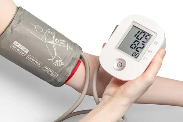 Reading Between the Numbers: My Deep Dive into the Best Blood Pressure Monitors (and Why Accuracy Is Everything) Cover
