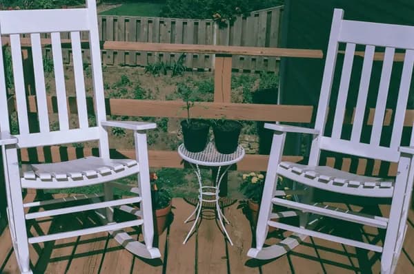 HDPE Patio Rocking Chairs: My Honest Review 2026 Cover