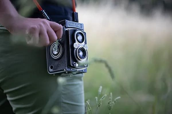 Trail Camera Truths: My Hands-On Adventures With the Best Wildlife and Security Cameras Cover