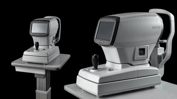 Choosing the Right 3D Scanner: A Practical Guide to Precision and Modern Applications Cover