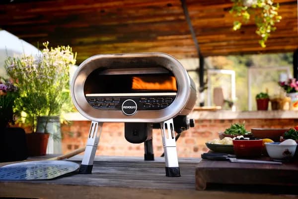 The Compact Cooking Revolution: Why the Best Convection Toaster Ovens Deserve a Place in Every Kitchen Cover