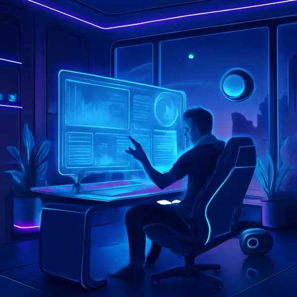 10 Unexpected Work From Home Essentials Most People Overlook (Until It's Too Late) Cover