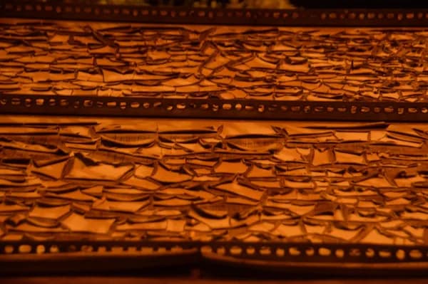 Beyond the Tabletop: Why Leather Table Mats Are the Quiet Upgrade Every Home Deserves Cover