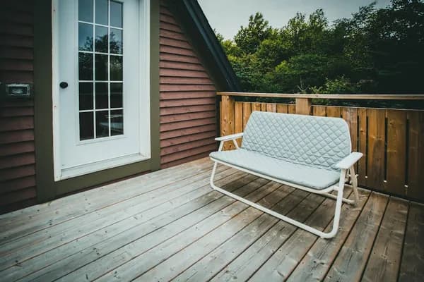 Elevating Outdoor Living: Why a Chaise Lounge Is the Key to Effortless Relaxation Cover