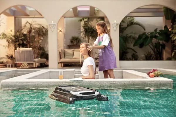 The Quiet Revolution in Pool Care: Why Robotic Skimmers Are Changing the Way We Maintain Our Pools Cover