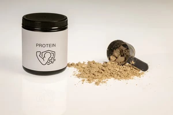 Protein Powerhouse: A Practical Guide to Choosing the Right Protein Powder for Every Lifestyle Cover