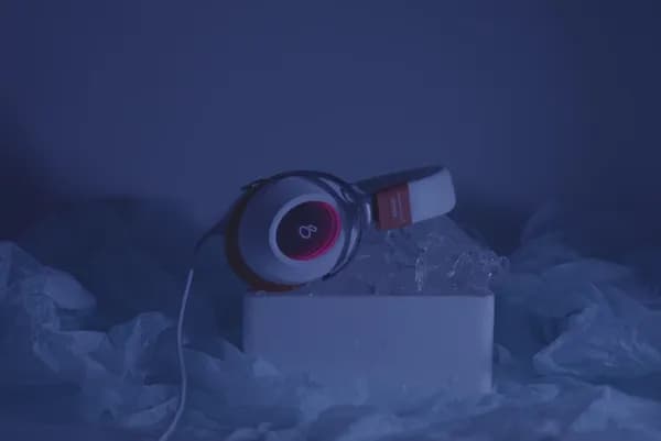 The Complete Guide to the Best Noise Machine Ever Cover