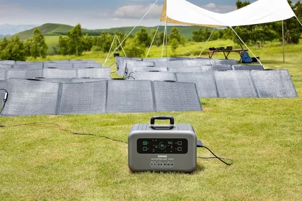 Solar Power, Simplified: Why the Best Solar Generators Are Changing Everyday Life Cover