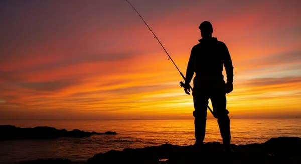 Waders in the Wild: How the Top Fly Fishing Waders of 2025 Fared (And Why My Feet Almost Froze) Cover