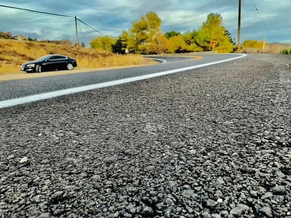 Beyond Potholes: A Practical Guide to Smart, Lasting Asphalt Repair Cover
