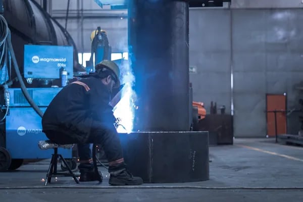 Beyond the Spark: A Practical Guide to Choosing and Maintaining the Best Welding Machine Cover