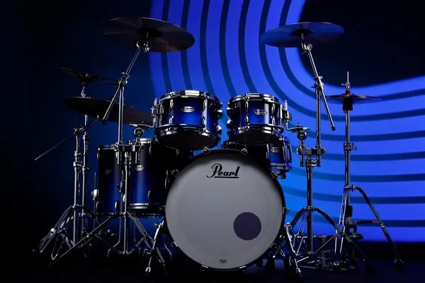 The Beat Evolves: How I Discovered the Power of the Best Electronic Drum Sets for Modern Creators Cover