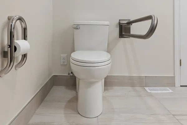 Choosing the Right Raised Toilet Seat: A Practical Guide to Comfort, Safety, and Accessibility Cover