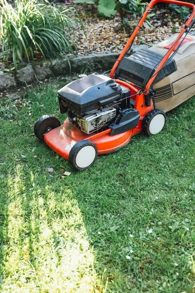 Finding the Perfect Electric Lawn Mower: A Practical Guide to Smarter Lawn Care Cover