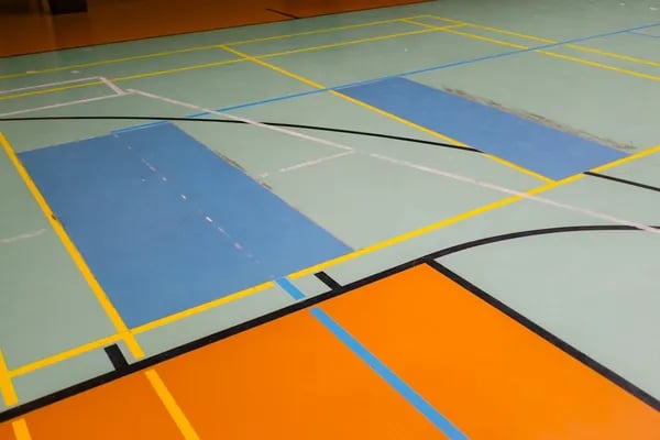 The Foundation of Every Workout: Why the Right Gym Flooring Matters More Than You Think Cover