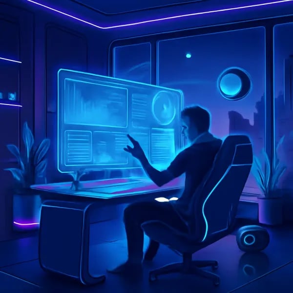 10 Unexpected Work From Home Essentials Most People Overlook (Until It's Too Late) Cover