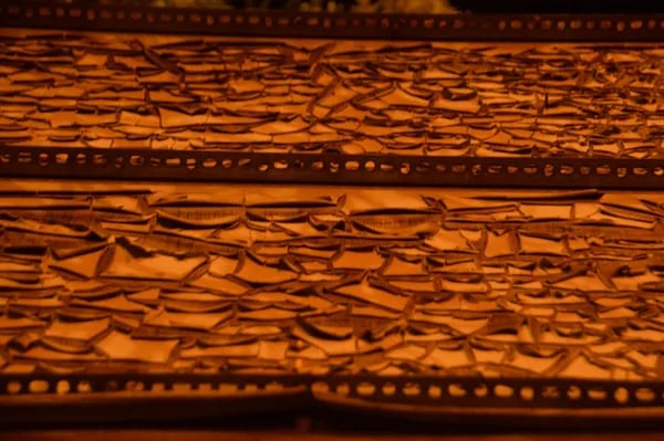 Beyond the Tabletop: Why Leather Table Mats Are the Quiet Upgrade Every Home Deserves Cover