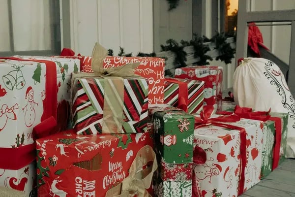 Seasonal Comfort: How to Choose the Best Christmas Pillow Covers for Your Home Cover