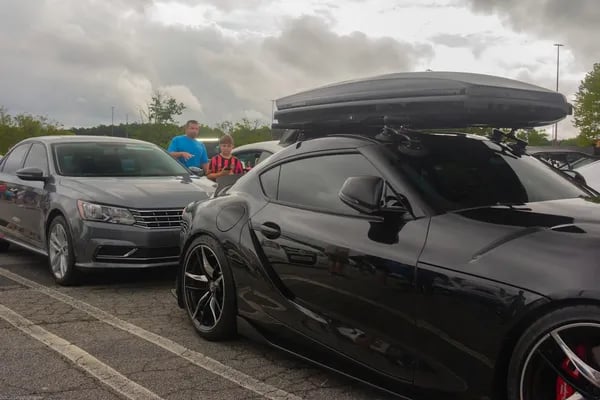 The Ultimate Guide to Car Roof Racks: How the Right Choice Can Elevate Every Journey Cover
