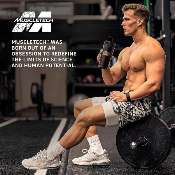 Building Muscle with Intention: A Practical Guide to Choosing the Right Mass Gainer Cover