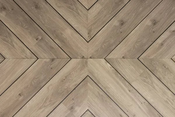 The Enduring Appeal of Wood Floor Tiles: Beauty, Durability, and Modern Living Cover