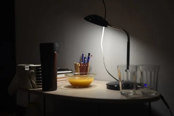 The Light That Changed Everything: My Candid Journey to Finding the Best Desk Lamp for Productivity and Comfort Cover
