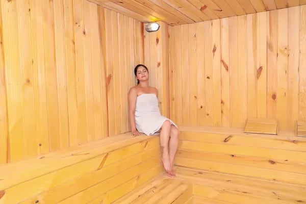 Inside the Glow: How Hemlock Infrared Saunas Redefined My Idea of Home Wellness Cover