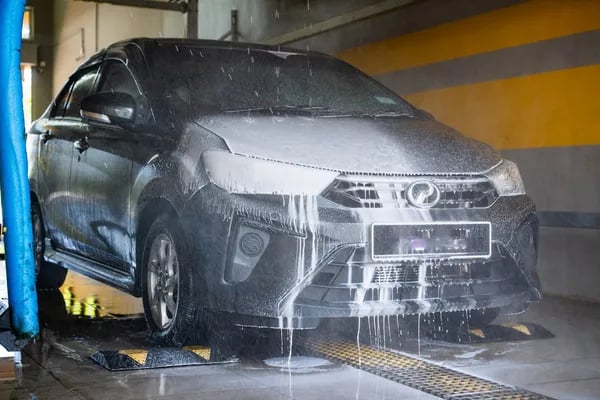Washing Away the Guesswork: How to Choose the Right Car Washer for Lasting Results Cover