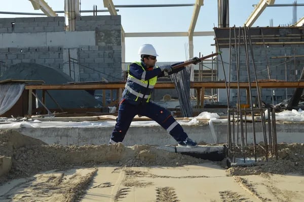 Protect Your Knees, Protect Your Work: The Ultimate Guide to Choosing the Best Construction Knee Pads Cover