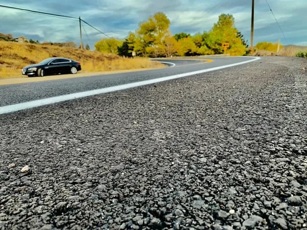 Beyond Potholes: A Practical Guide to Smart, Lasting Asphalt Repair Cover
