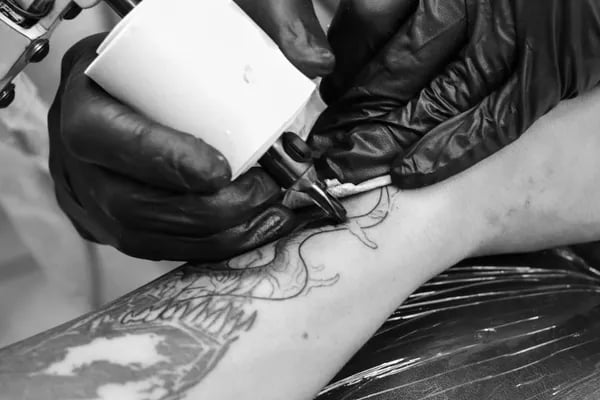 Tattoo Numbing Cream: A Practical Guide to Effectiveness, Safety, and Smart Use Cover