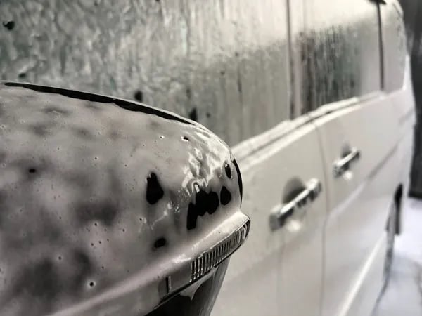 The Clean Truth: My Straightforward Journey to Finding the Best Pressure Washer for Cars and Driveways Cover