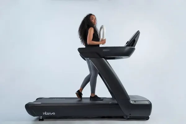 Step Up Your Workday: A Professional Guide to Choosing the Best Treadmill Desks for Modern Lifestyles Cover
