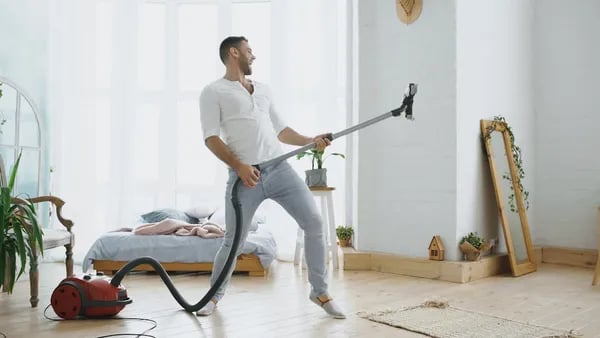 Making House Cleaning Effortless: A Smarter, Greener Way to Refresh Your Home Cover