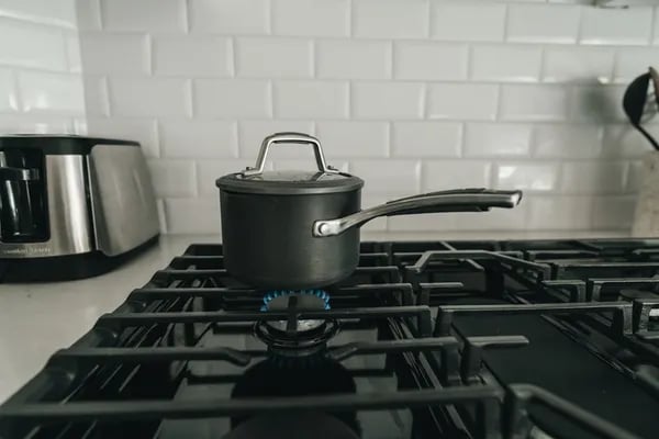 Best Gas Ranges 2026: The Ultimate Guide to Reliable, High-Performance Cooking Cover