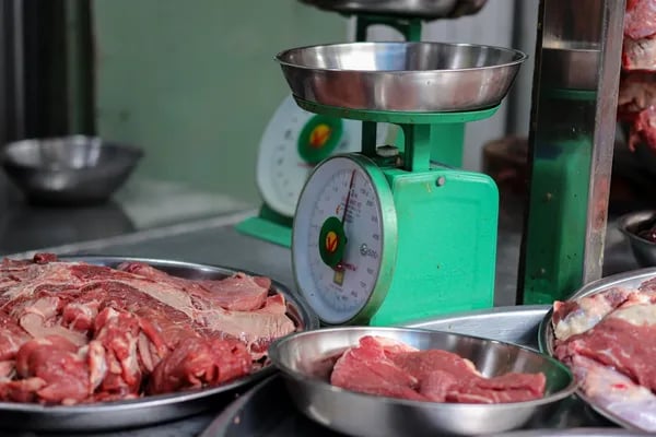 Grinding Up the Truth: How to Choose the Best Meat Grinder Machine for a Modern Kitchen Cover