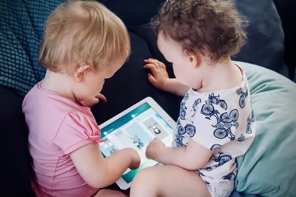 Beyond Play: Choosing the Best Kids Tablets for Learning, Safety, and Long-Term Value Cover