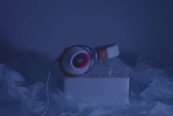 The Complete Guide to the Best Noise Machine Ever Cover