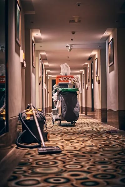 Beyond the Dust: My Journey to Discovering the Best Hoover Vacuum for Effortless Cleaning Cover